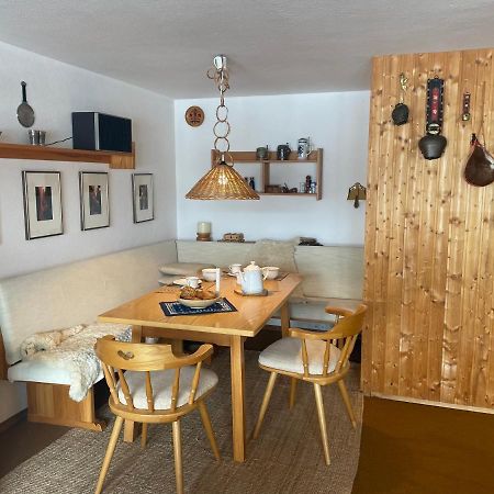 Ferienwohnung Berganemone اوبرستوفن المظهر الخارجي الصورة