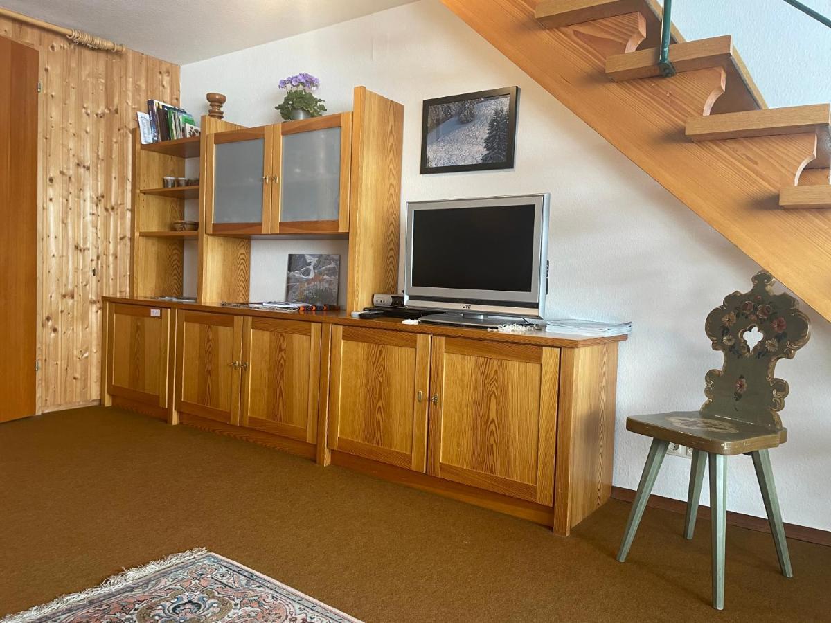 Ferienwohnung Berganemone اوبرستوفن المظهر الخارجي الصورة