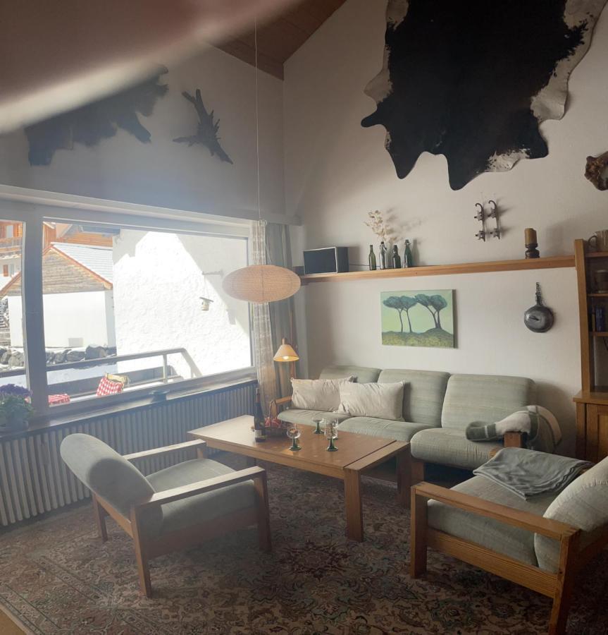 Ferienwohnung Berganemone اوبرستوفن المظهر الخارجي الصورة