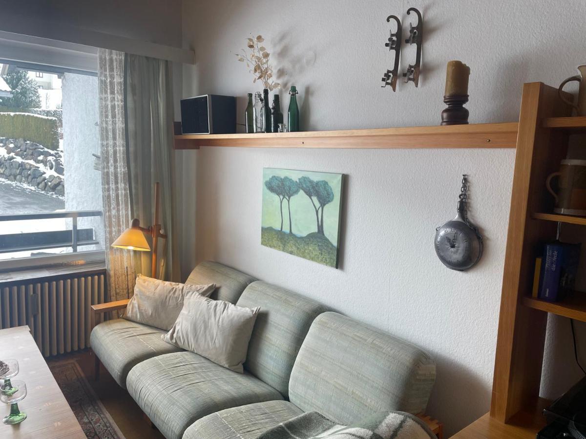 Ferienwohnung Berganemone اوبرستوفن المظهر الخارجي الصورة