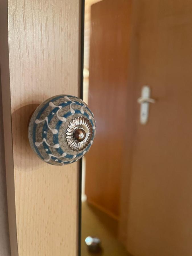 Ferienwohnung Berganemone اوبرستوفن المظهر الخارجي الصورة
