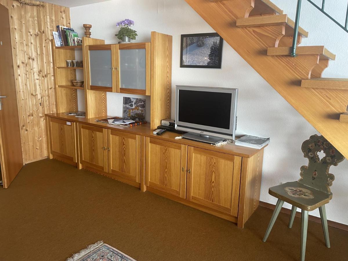 Ferienwohnung Berganemone اوبرستوفن المظهر الخارجي الصورة