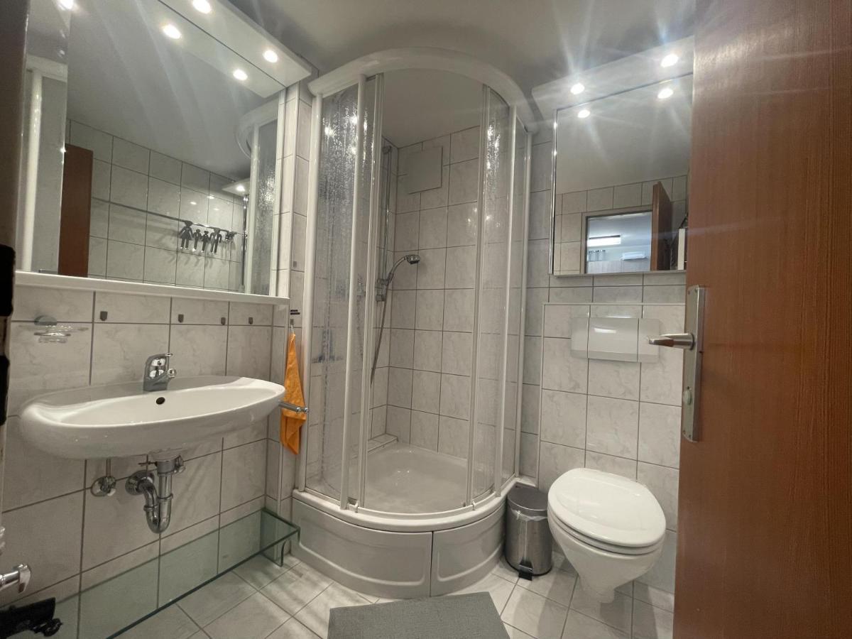 Ferienwohnung Berganemone اوبرستوفن المظهر الخارجي الصورة